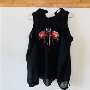 Altar’d State women’s top